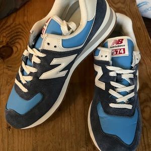 New Balance 574